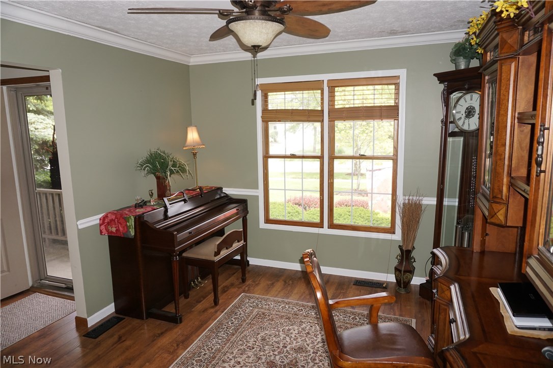 Strawberry Fields - Residential