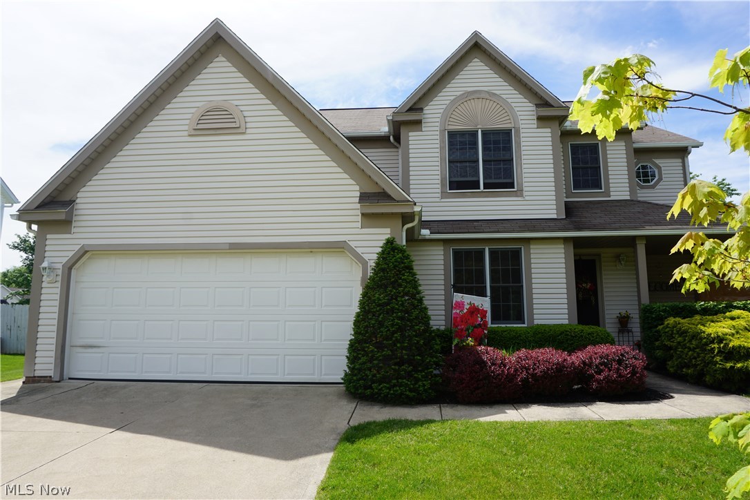 Strawberry Fields - Residential