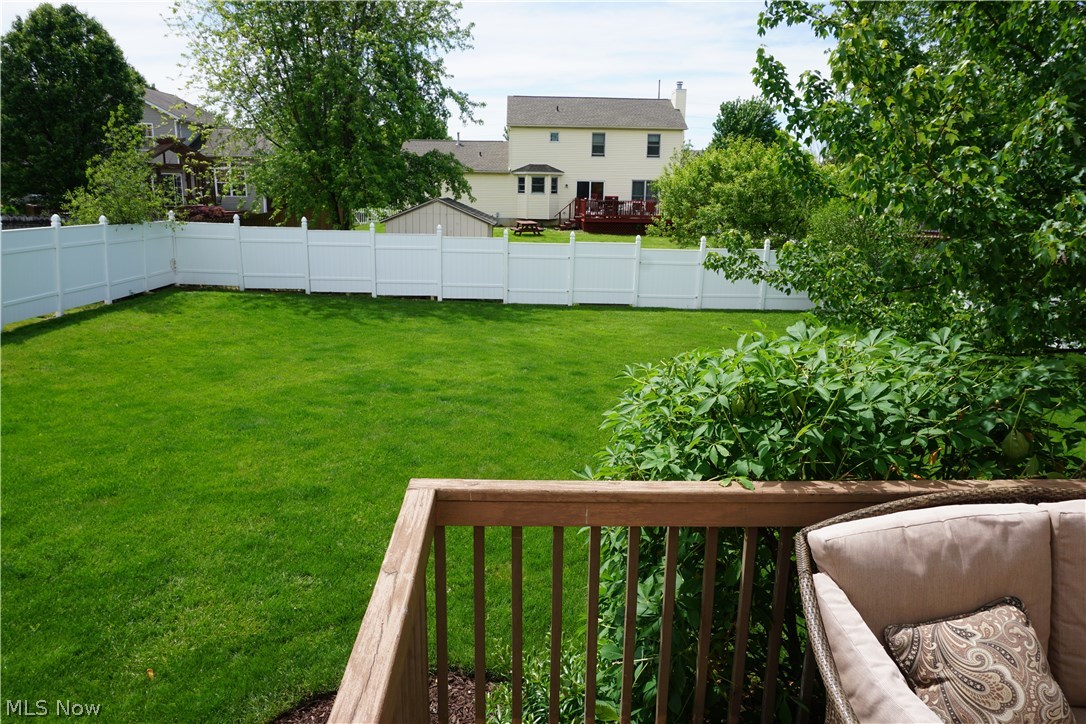 Strawberry Fields - Residential