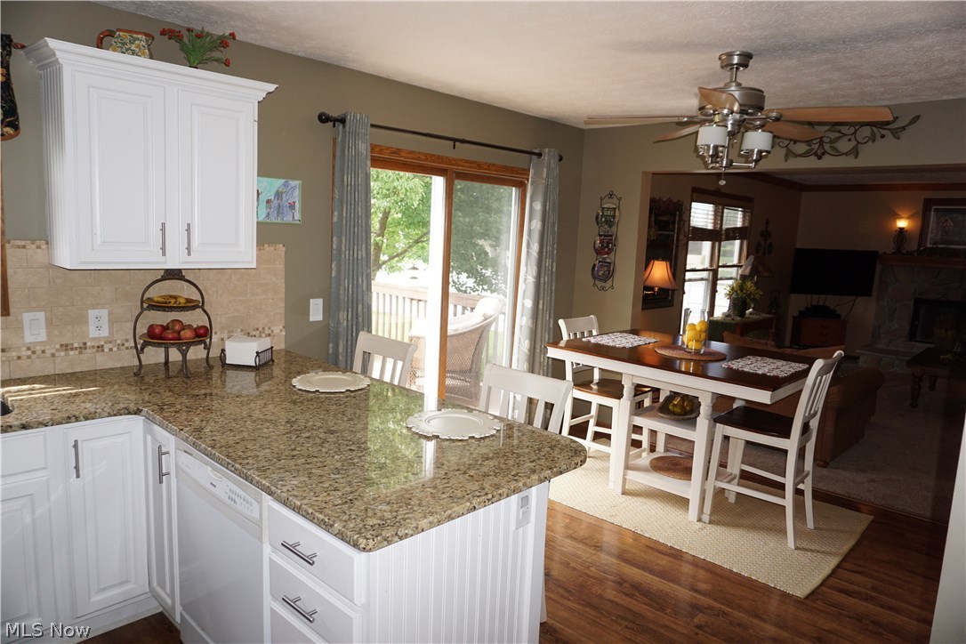 Strawberry Fields - Residential