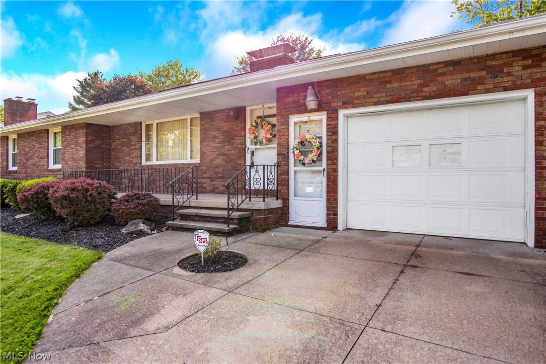 Howland Township Original Surv - Residential