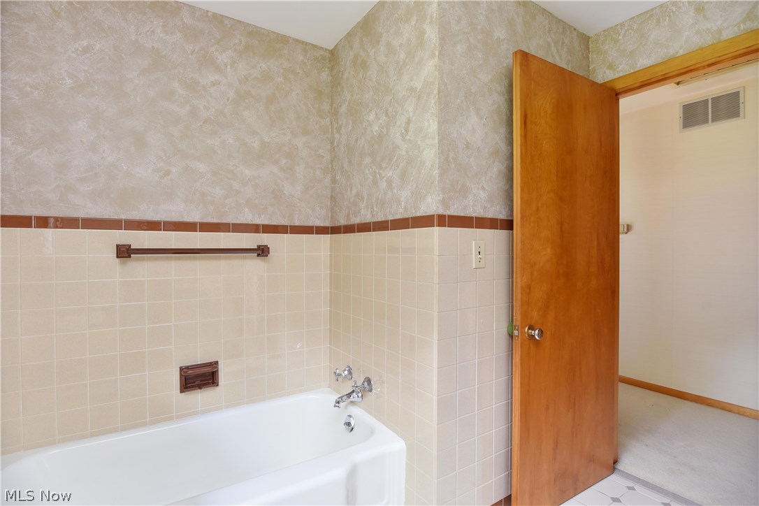 Howland Township Original Surv - Residential