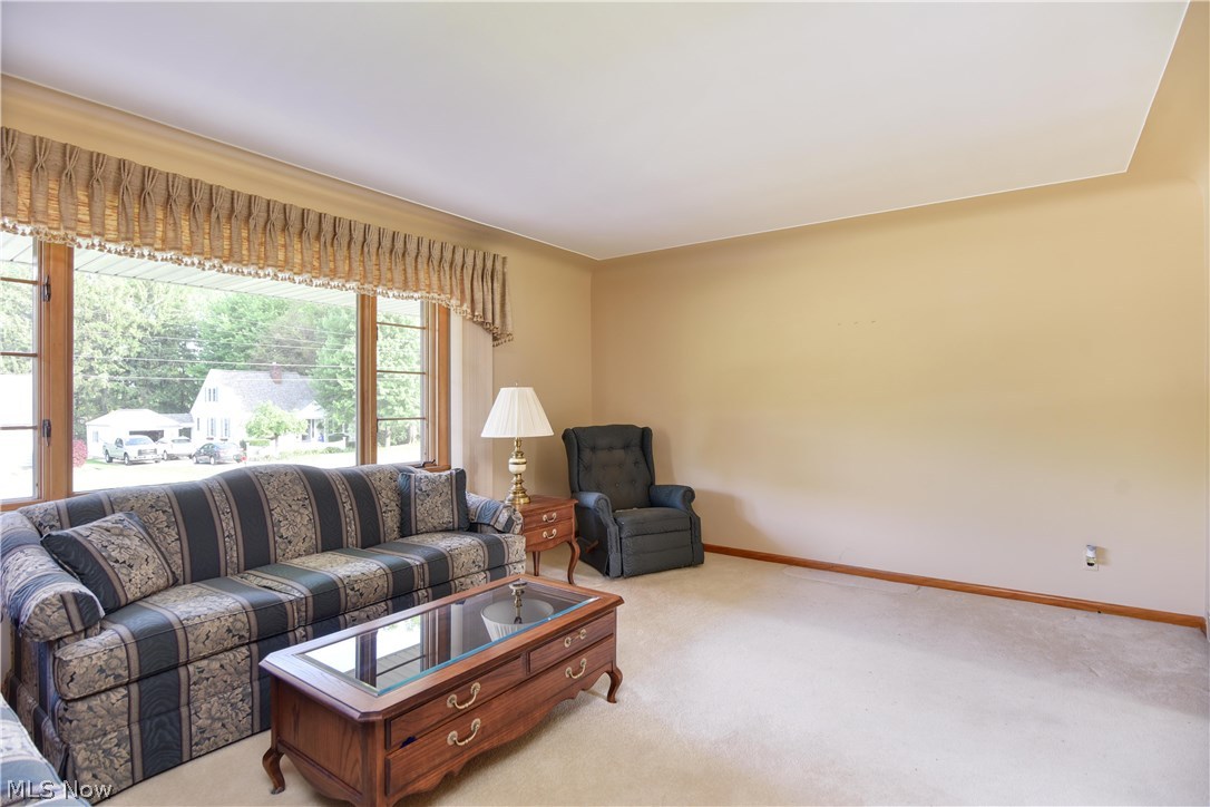 Howland Township Original Surv - Residential