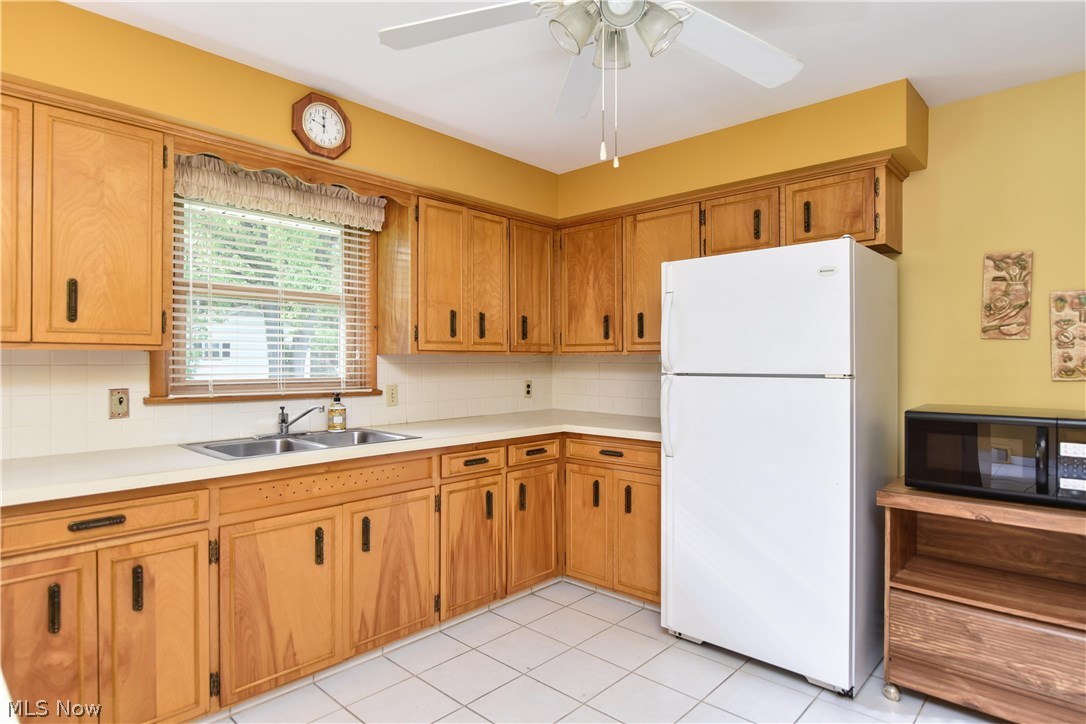 Howland Township Original Surv - Residential