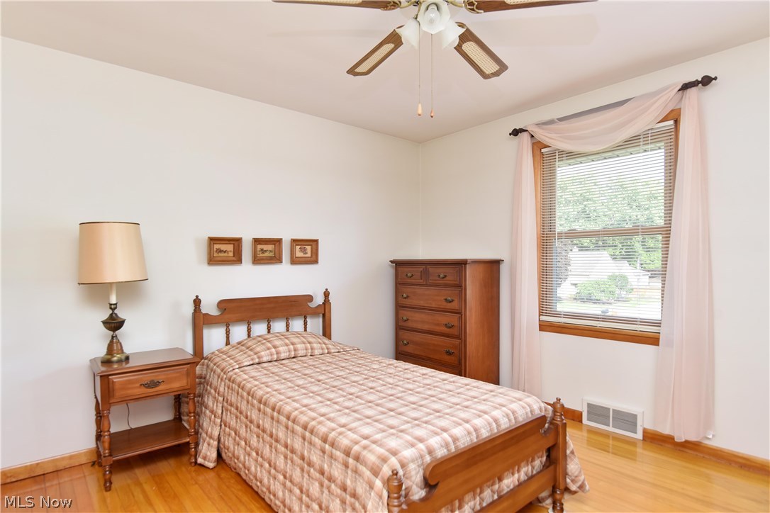 Howland Township Original Surv - Residential