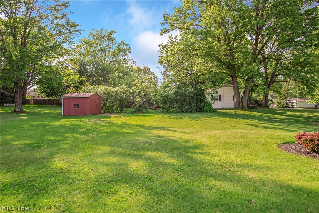 Howland Township Original Surv - Residential