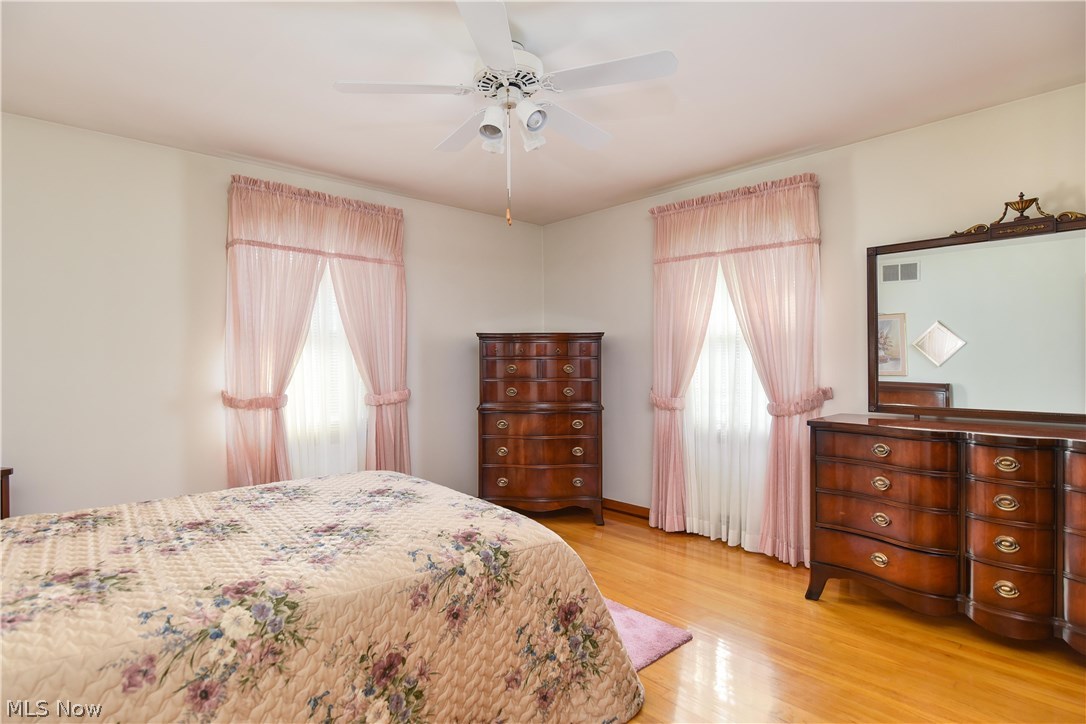 Howland Township Original Surv - Residential