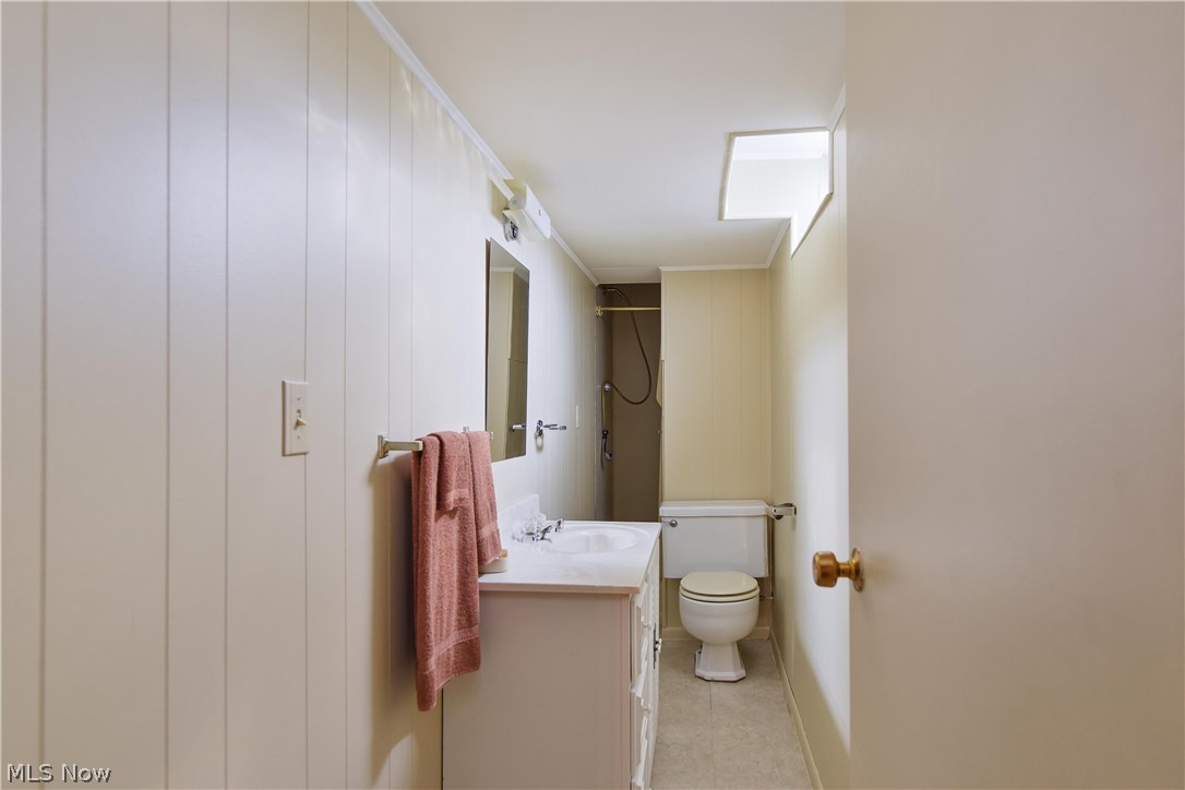 Howland Township Original Surv - Residential