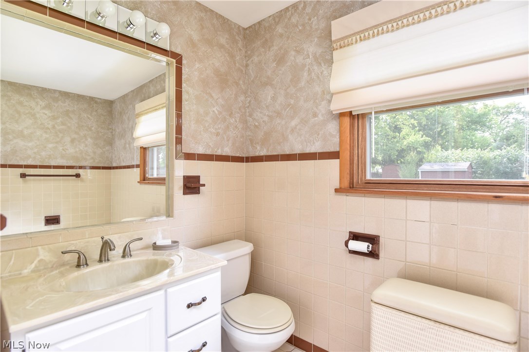 Howland Township Original Surv - Residential