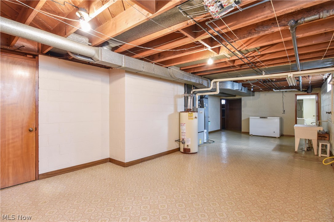 Howland Township Original Surv - Residential