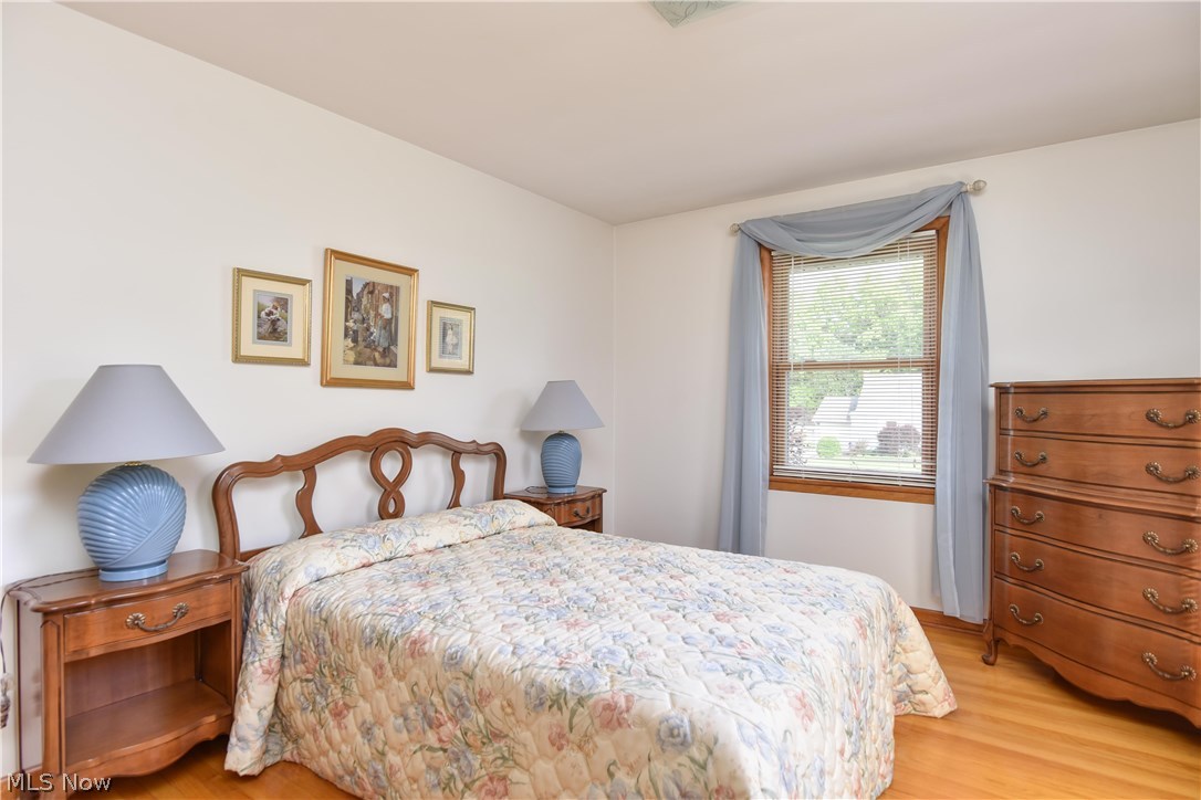 Howland Township Original Surv - Residential