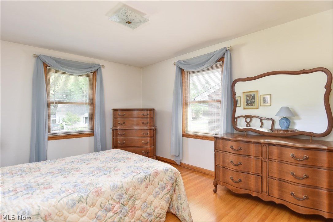 Howland Township Original Surv - Residential