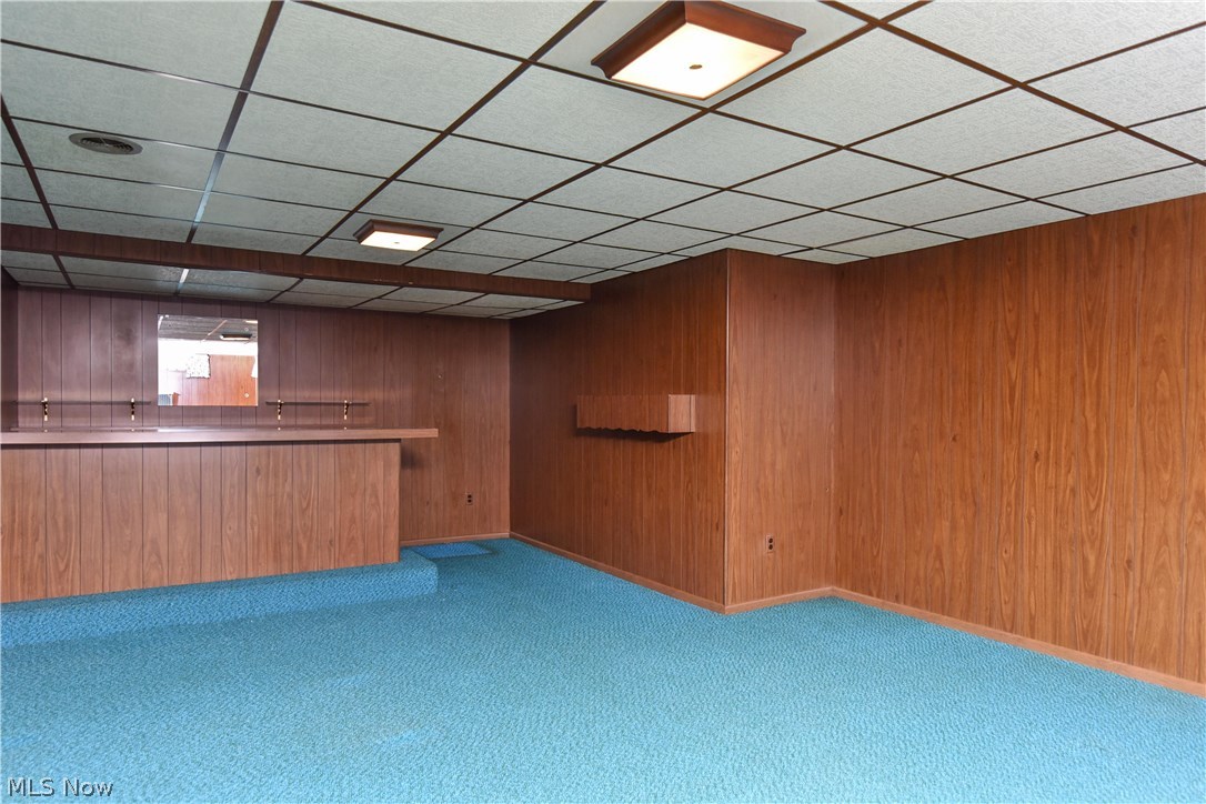 Howland Township Original Surv - Residential