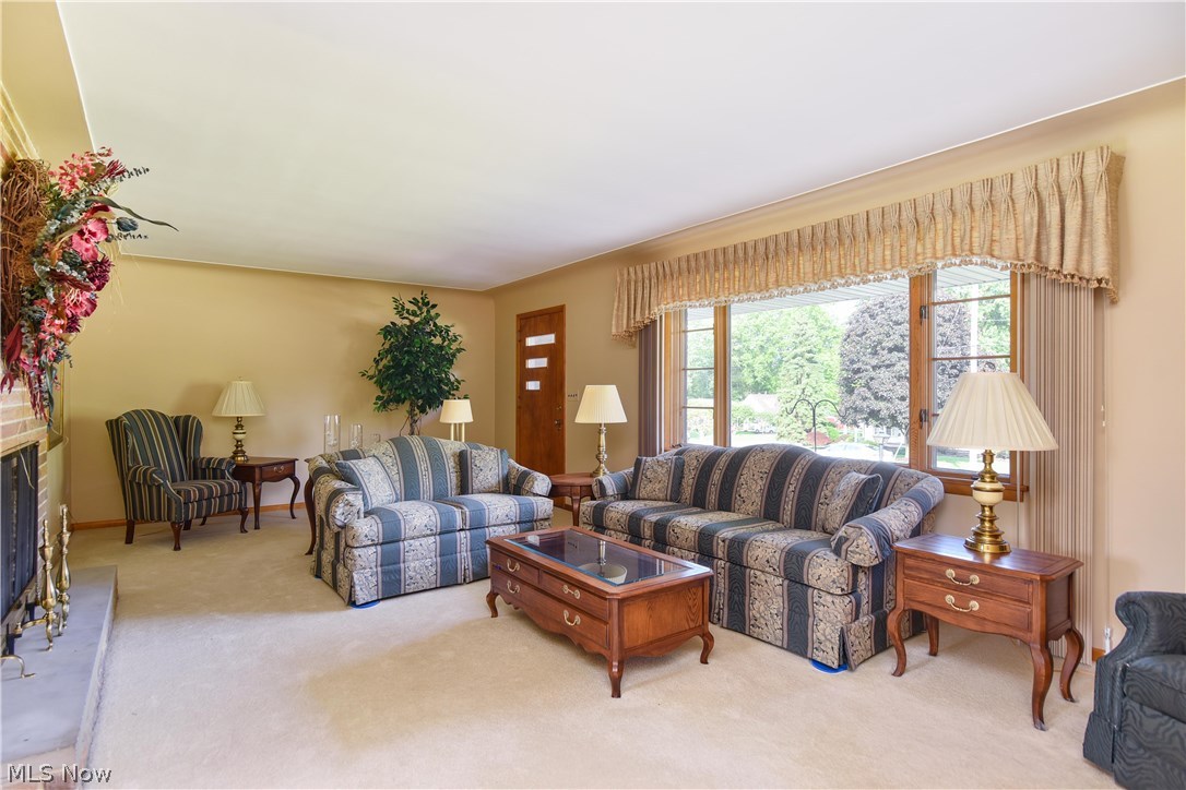 Howland Township Original Surv - Residential