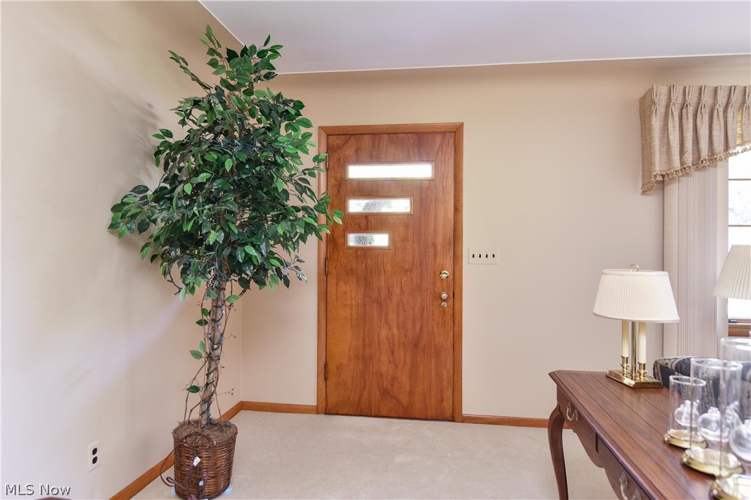 Howland Township Original Surv - Residential