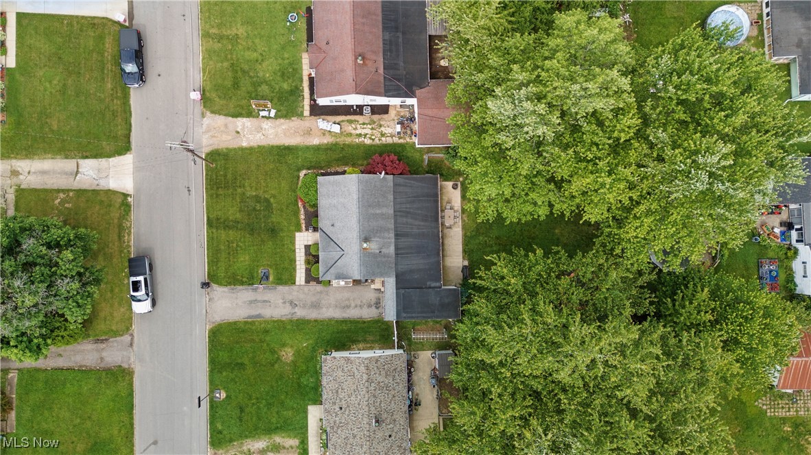 197 Whittier Road, Mansfield, Ohio image 23