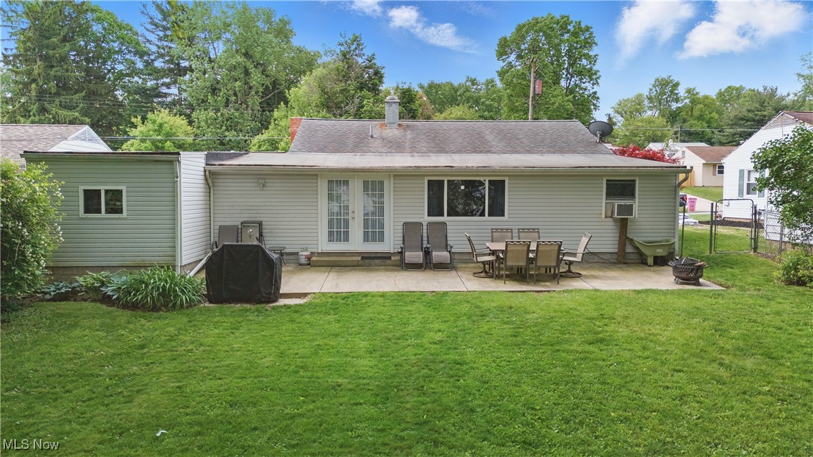 197 Whittier Road, Mansfield, Ohio image 21