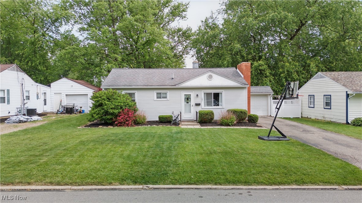 197 Whittier Road, Mansfield, Ohio image 1