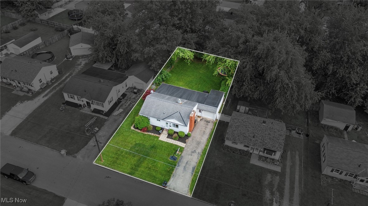 197 Whittier Road, Mansfield, Ohio image 24