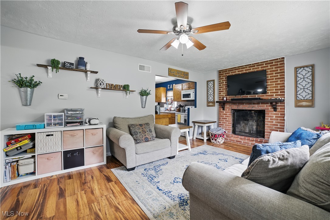 197 Whittier Road, Mansfield, Ohio image 2