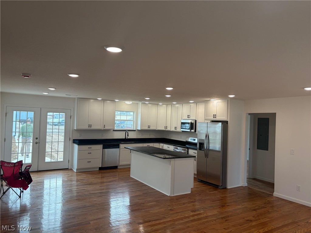 J W Fraziers 2nd Add - Residential