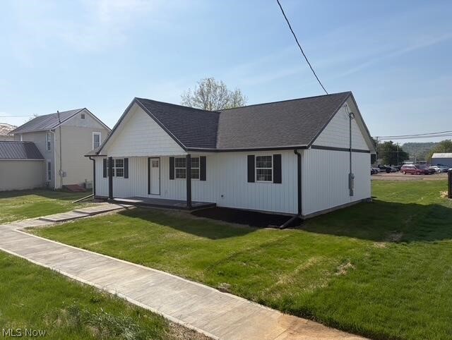 J W Fraziers 2nd Add - Residential