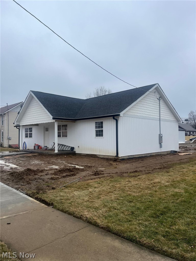 J W Fraziers 2nd Add - Residential