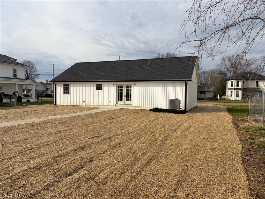 J W Fraziers 2nd Add - Residential