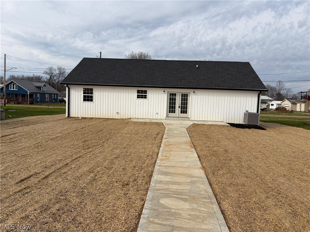 J W Fraziers 2nd Add - Residential