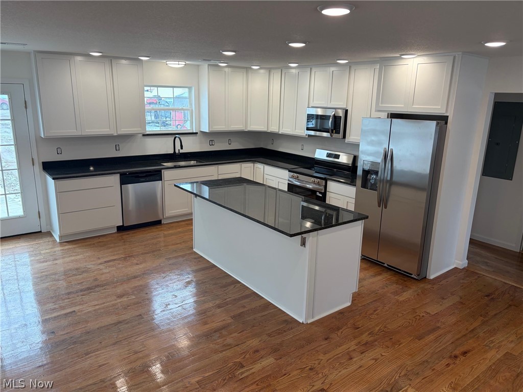 J W Fraziers 2nd Add - Residential