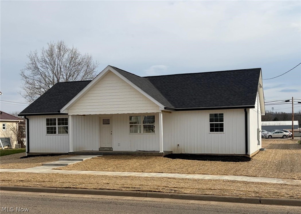 J W Fraziers 2nd Add - Residential