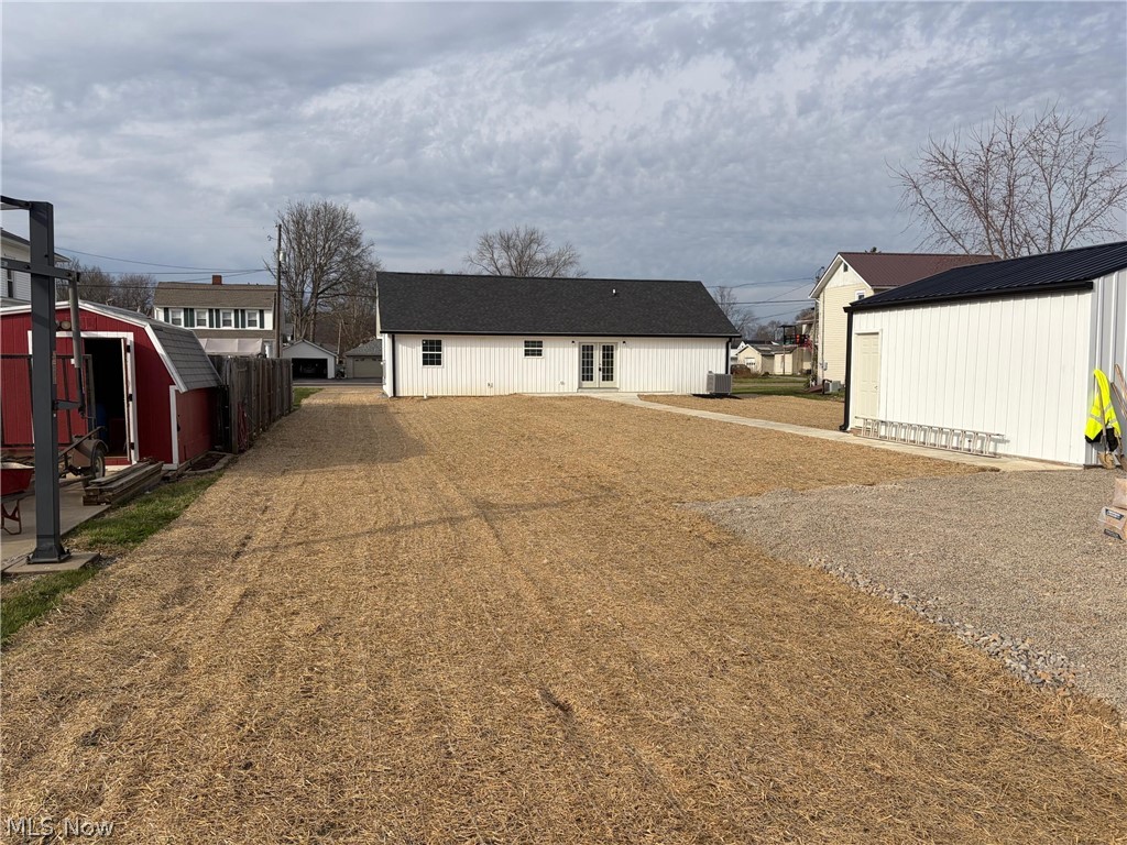 J W Fraziers 2nd Add - Residential