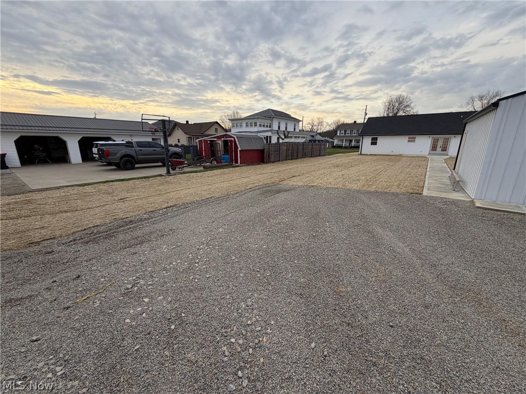 J W Fraziers 2nd Add - Residential