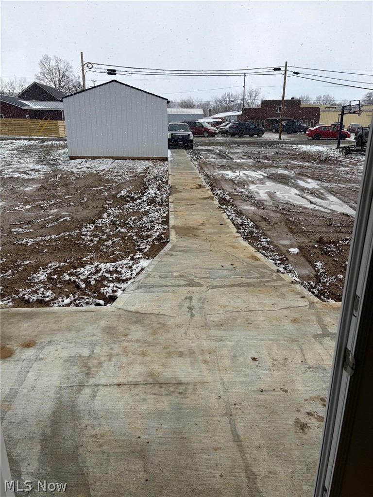 J W Fraziers 2nd Add - Residential