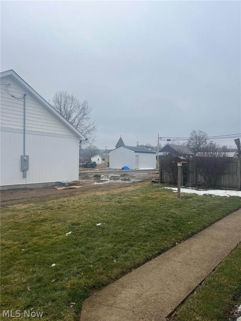 J W Fraziers 2nd Add - Residential