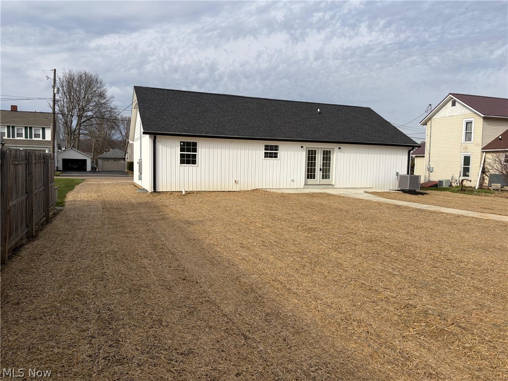 J W Fraziers 2nd Add - Residential