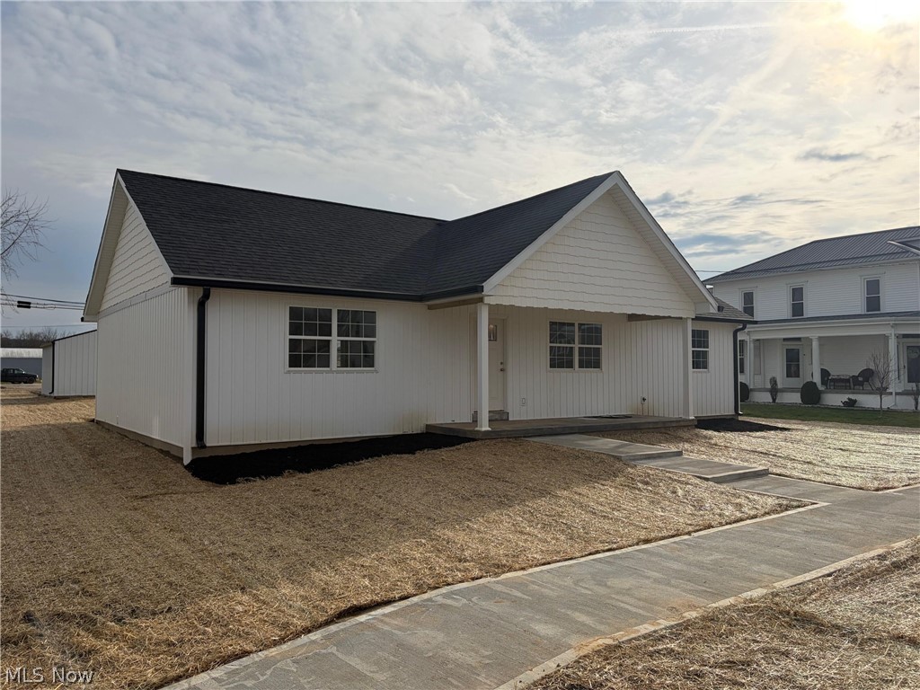 J W Fraziers 2nd Add - Residential