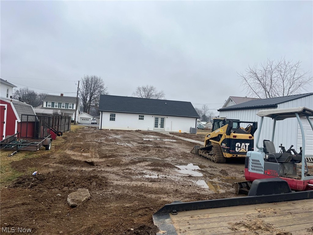 J W Fraziers 2nd Add - Residential