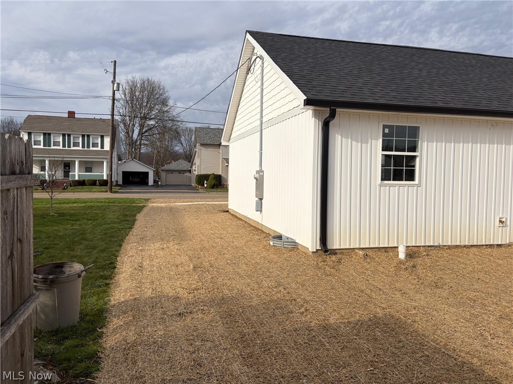 J W Fraziers 2nd Add - Residential