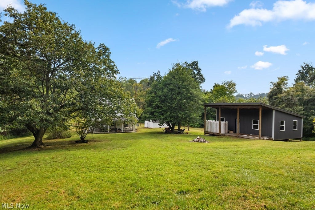 470 Kinderhook Ridge Road