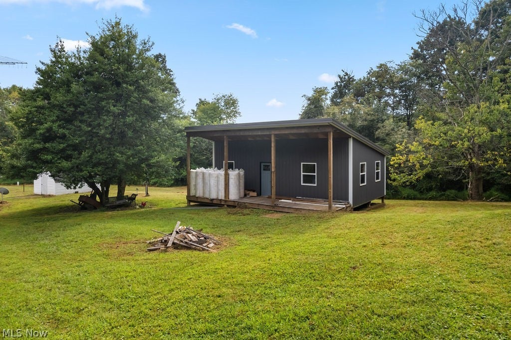 470 Kinderhook Ridge Road