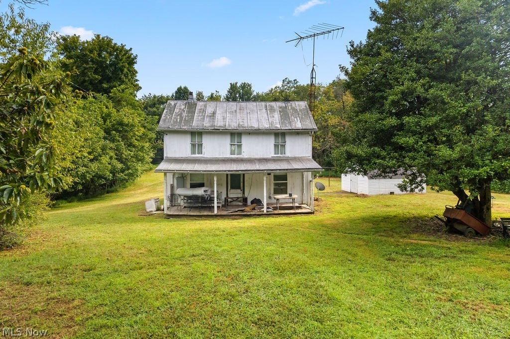 470 Kinderhook Ridge Road