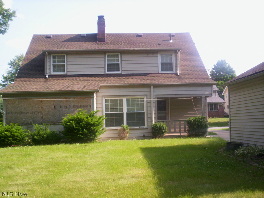 Shadyside - Residential