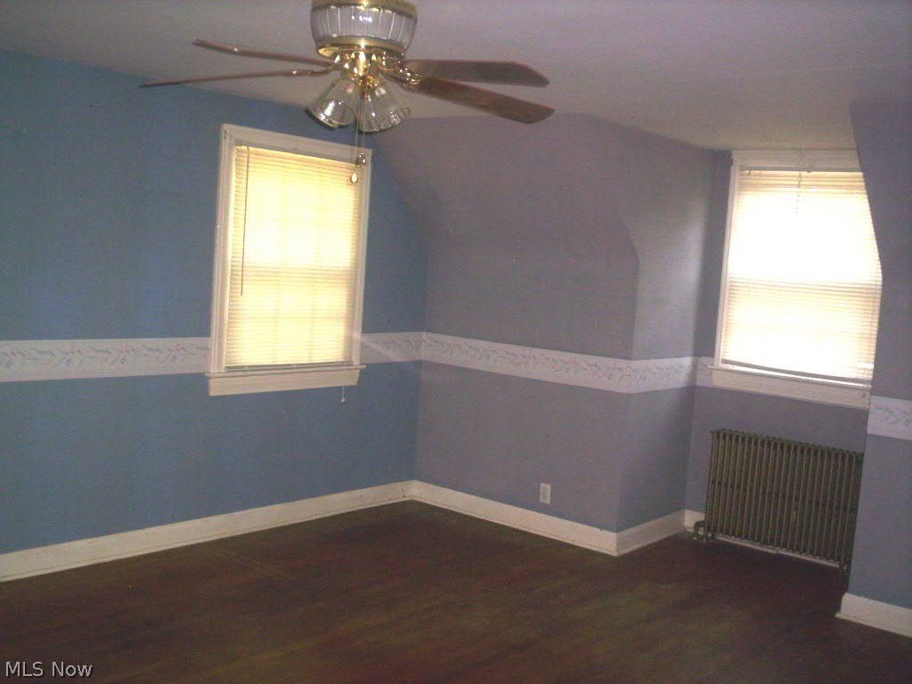 Shadyside - Residential