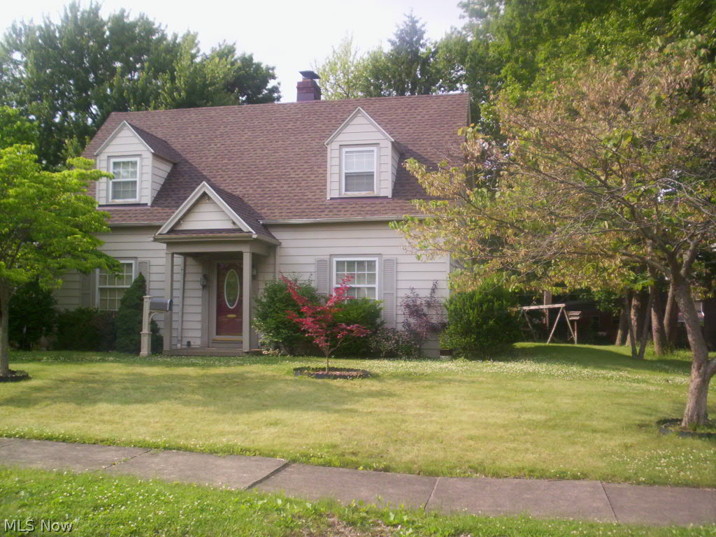 Shadyside - Residential