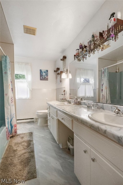 Valli Hi Acres - Residential