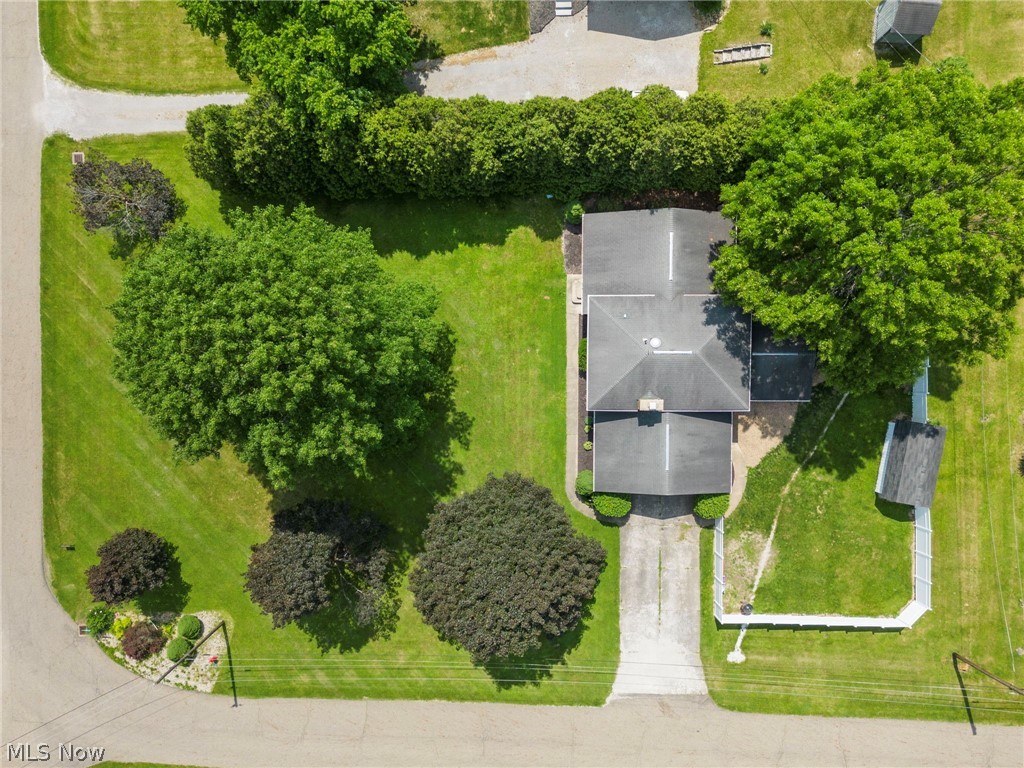 Valli Hi Acres - Residential