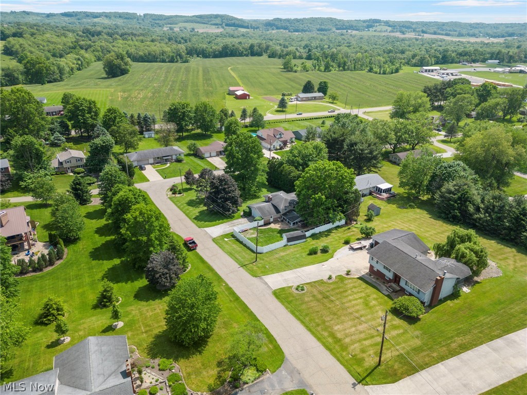 Valli Hi Acres - Residential