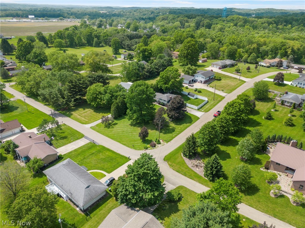 Valli Hi Acres - Residential