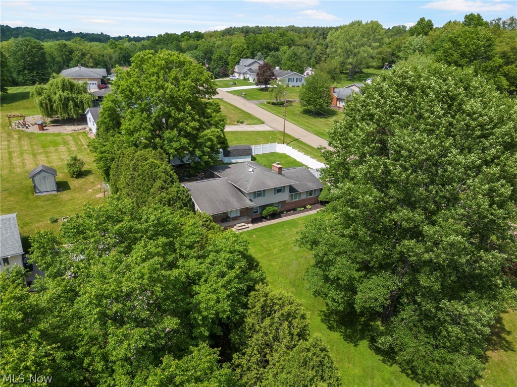 Valli Hi Acres - Residential